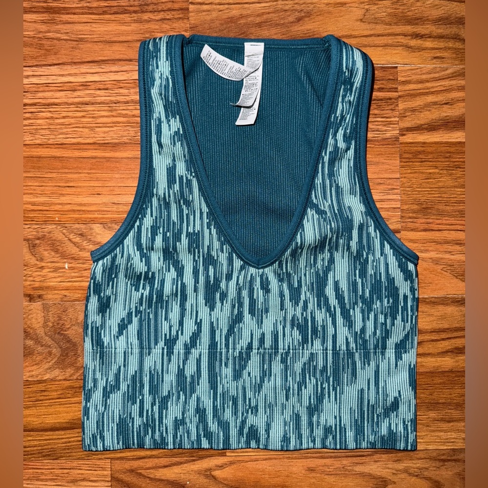 Athleta Sports Bra